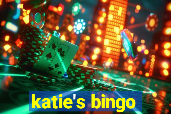 katie's bingo