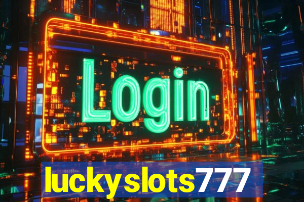 luckyslots777