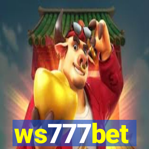 ws777bet