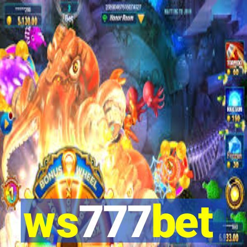 ws777bet