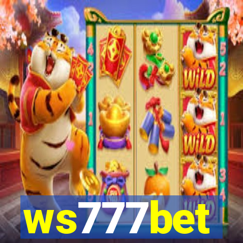 ws777bet