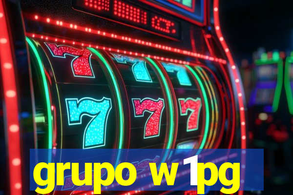 grupo w1pg