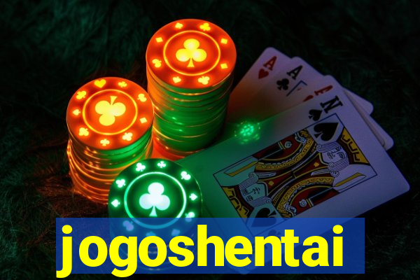 jogoshentai