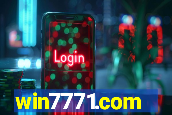 win7771.com