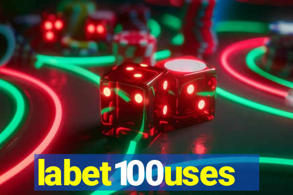 labet100uses