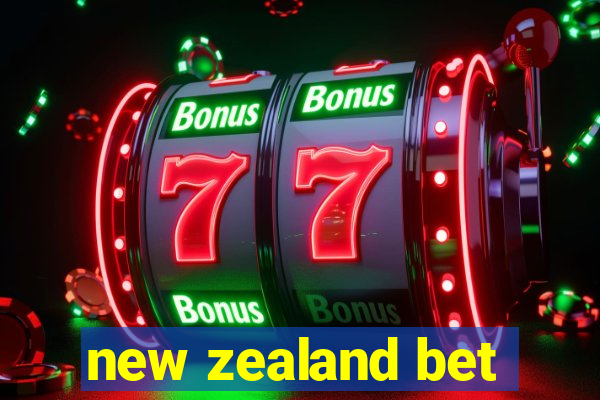 new zealand bet