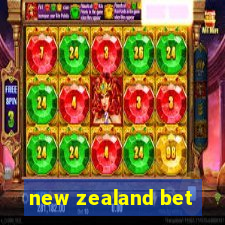 new zealand bet