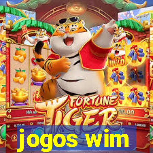 jogos wim