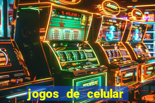 jogos de celular que ganham dinheiro