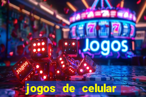 jogos de celular que ganham dinheiro