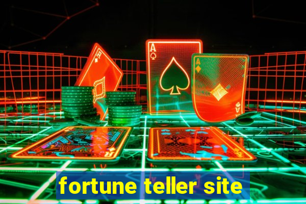 fortune teller site