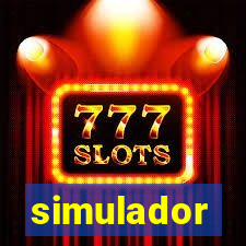 simulador matem谩tico lotof谩cil