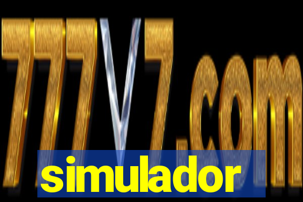 simulador matem谩tico lotof谩cil