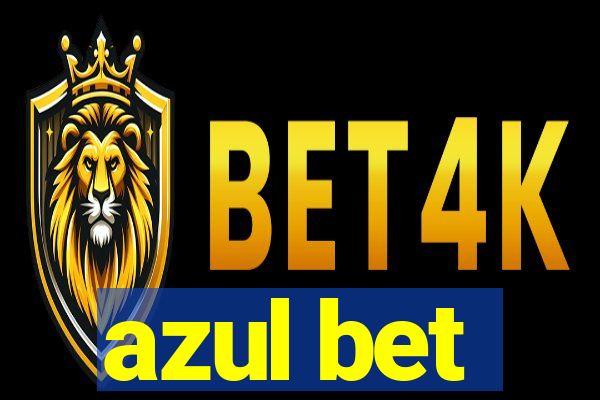 azul bet