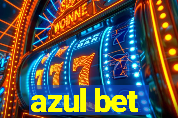 azul bet