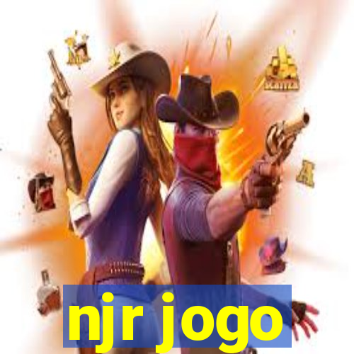 njr jogo