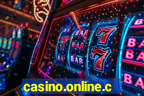 casino.online.chile