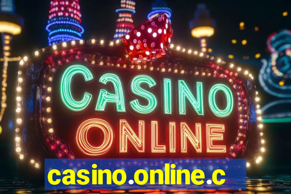 casino.online.chile