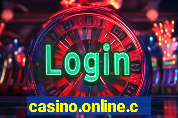 casino.online.chile