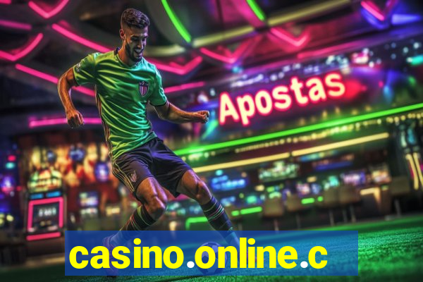 casino.online.chile