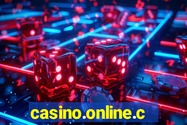 casino.online.chile