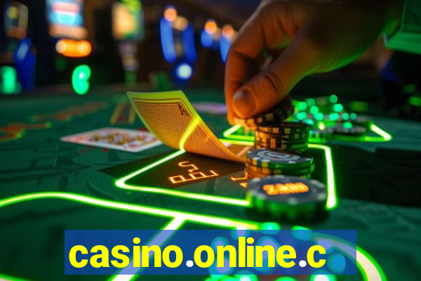 casino.online.chile