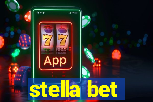 stella bet