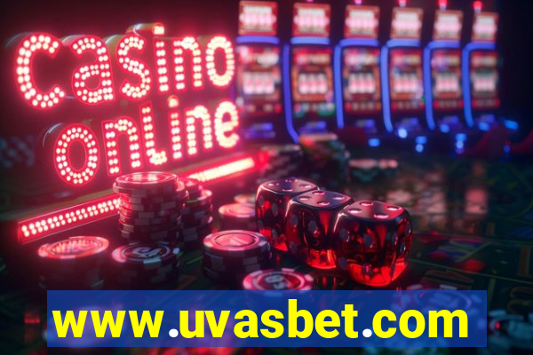 www.uvasbet.com