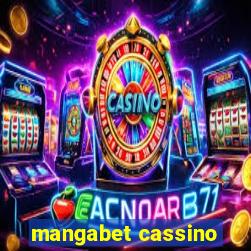 mangabet cassino