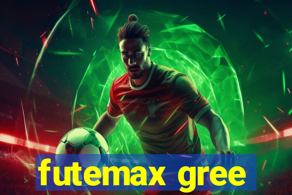 futemax gree