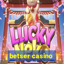 betser casino