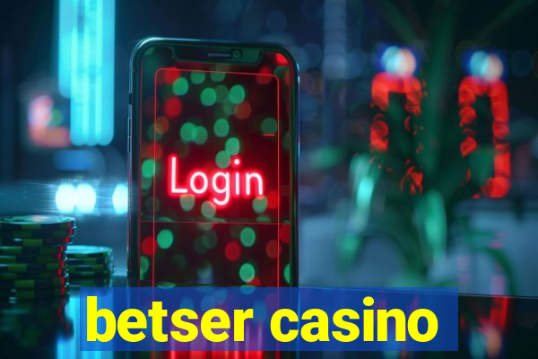 betser casino