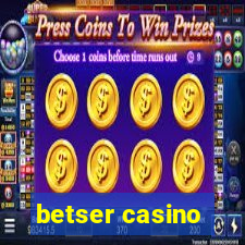 betser casino