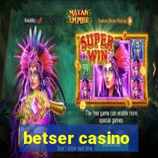 betser casino