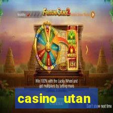 casino utan spelpaus i mobilen