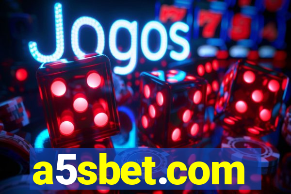 a5sbet.com