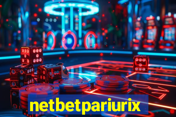 netbetpariurix