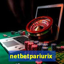 netbetpariurix