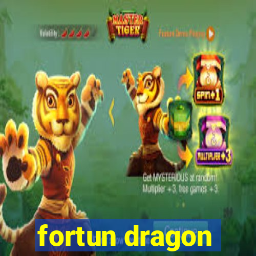 fortun dragon