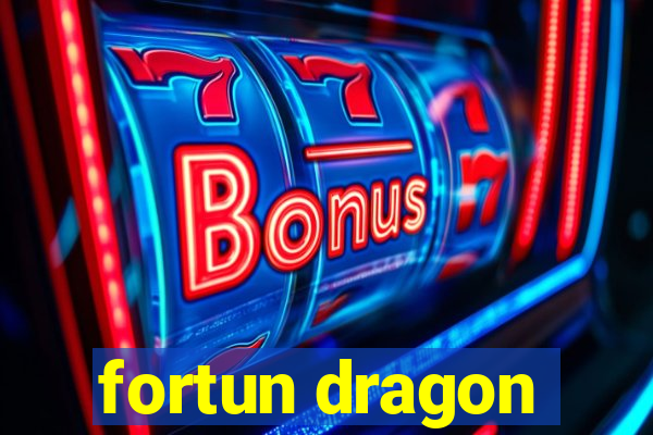 fortun dragon