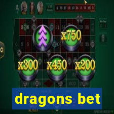 dragons bet