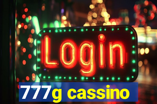 777g cassino