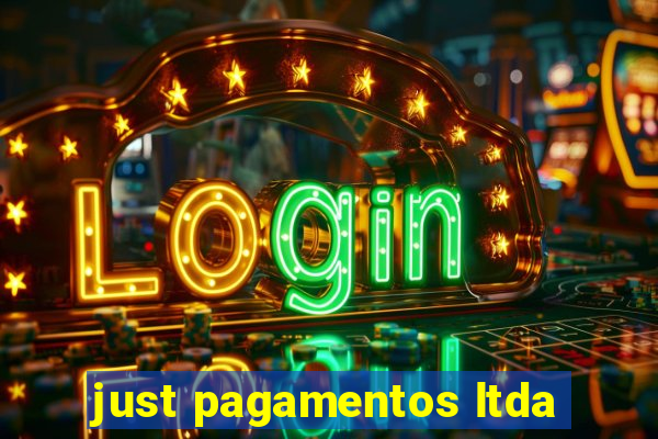 just pagamentos ltda