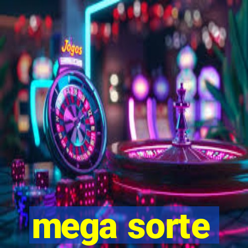 mega sorte