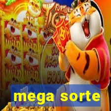 mega sorte