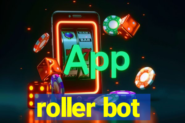 roller bot