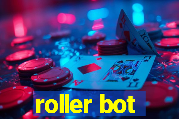 roller bot