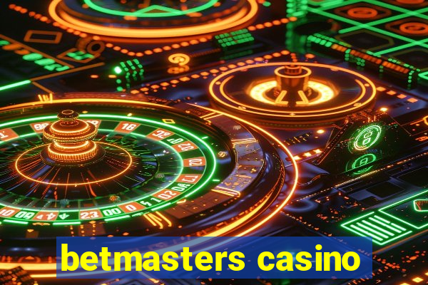 betmasters casino