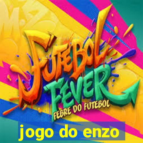 jogo do enzo