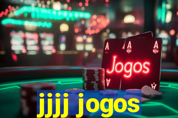 jjjj jogos